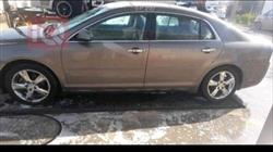 شيفروليه ماليبو